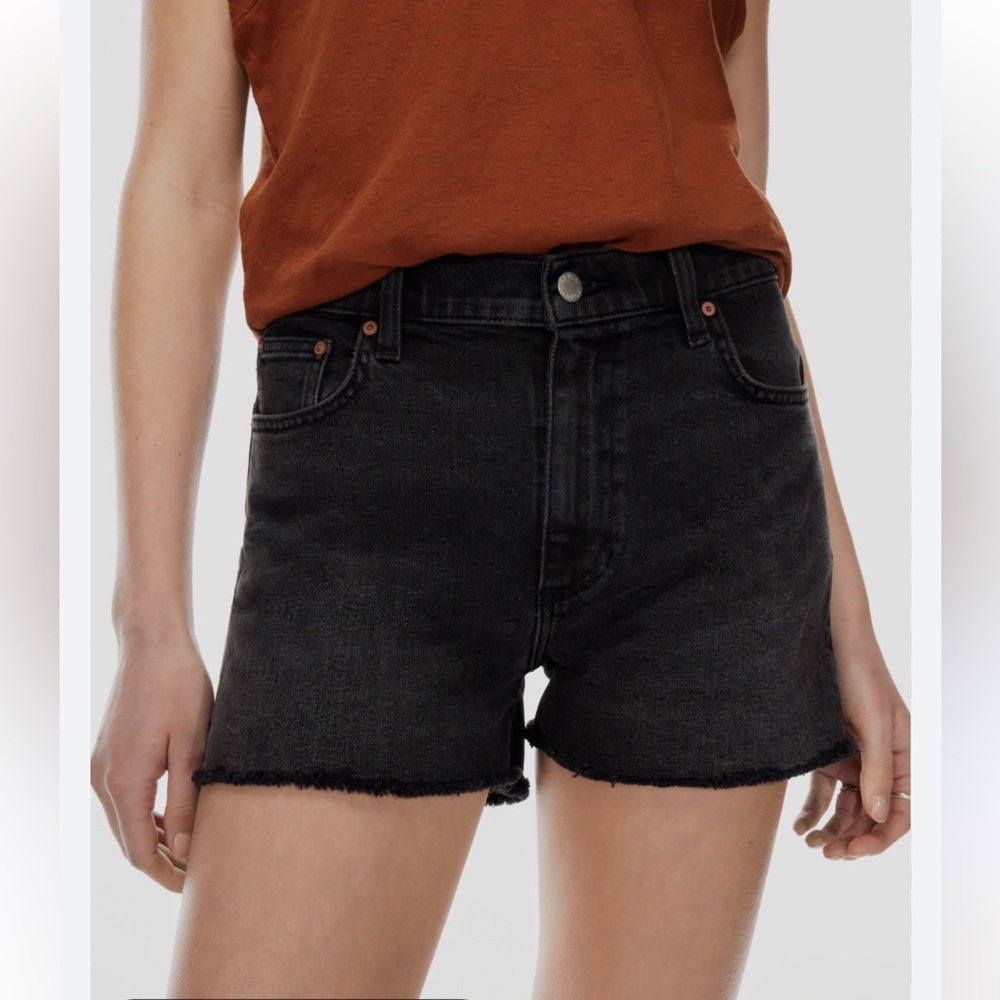 Denim Forum Romy Short